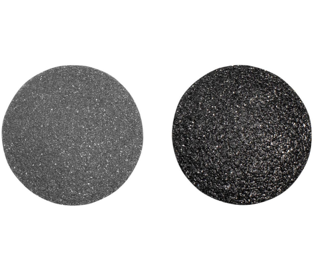 Silk’n Tarcze do pilnika VacuPedi Medium & Coarse - 1417773 - zdjęcie 2